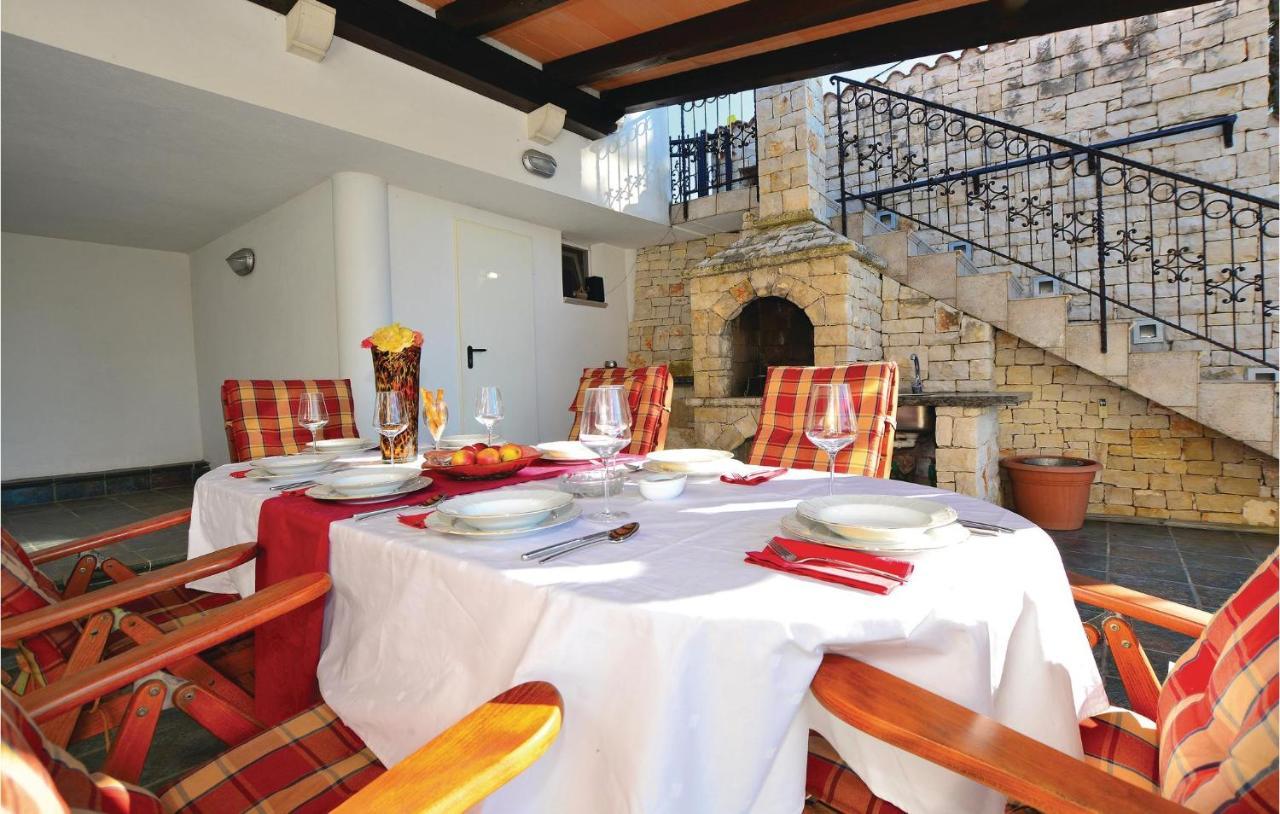 Lovely Home In Izola With Kitchen Malija Exterior photo